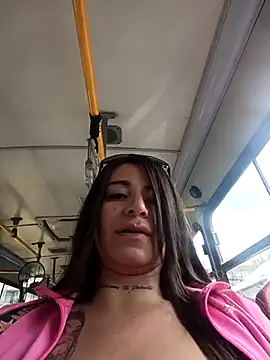 Snapshot of Alona_Evans chatting on 02.20.25 Alona Evans online show from 02.20.25