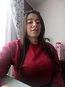 Snapshot of Alona_Evans chatting on 02.23.25 Alona Evans online show from 02.23.25