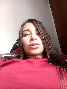 Snapshot of Alona_Evans chatting on 02.23.25 Alona Evans online show from 02.23.25