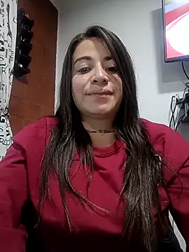 Snapshot of Alona_Evans chatting on 02.23.25 Alona Evans online show from 02.23.25