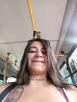 Snapshot of Alona_Evans chatting on 02.24.25 Alona Evans online show from 02.24.25