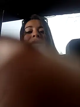 Snapshot of Alona_Evans chatting on 03.12.25 Alona Evans online show from 03.12.25