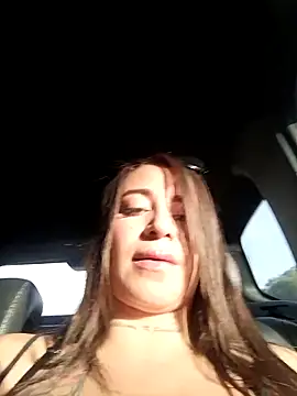 Snapshot of Alona_Evans chatting on 03.20.25 Alona Evans online show from 03.20.25