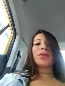 Snapshot of Alona_Evans chatting on 09.24.25 Alona Evans online show from 09.24.25