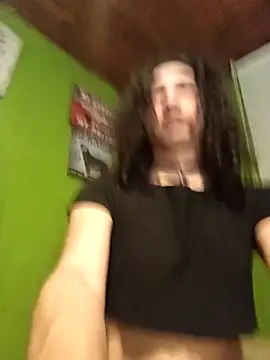 MeowFelina online show from 09.25.25