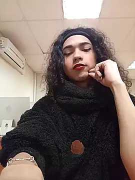 MeowFelina online show from 09.26.25