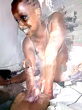 Snapshot of NASTY-MAG chatting on 02.21.25 NASTY-MAG online show from 02.21.25