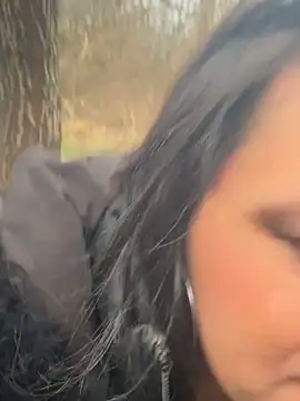 LadyVenere online show from 03.01.26