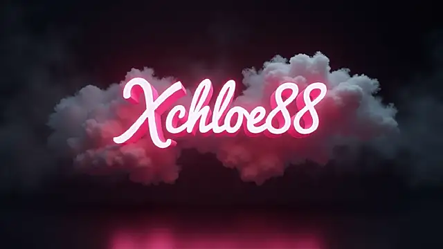  xchloe88 online show from 10.03.25