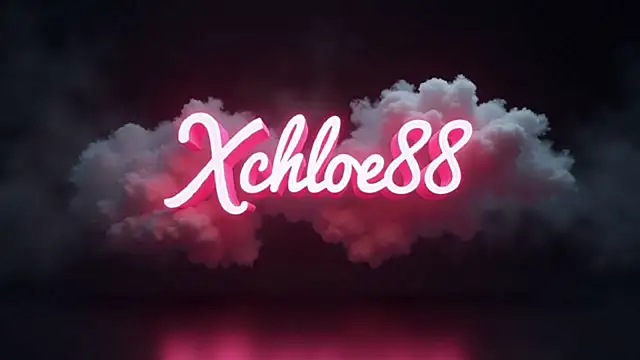  xchloe88 online show from 10.30.25