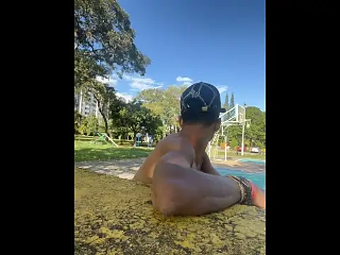 scarce candy69 online show from 01.18.26