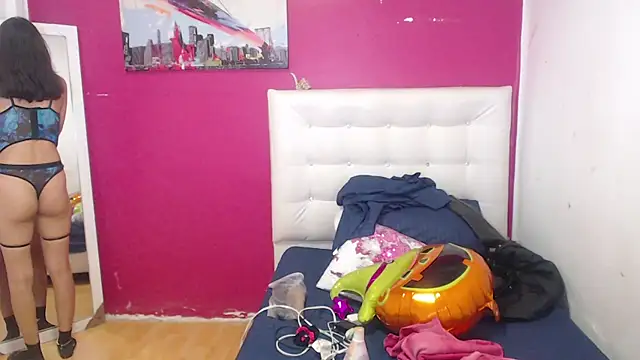 nextdoor fantasy1 online show from 10.30.25