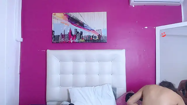 Snapshot of nextdoor_fantasy1 chatting on 12.20.25 nextdoor fantasy1 online show from 12.20.25