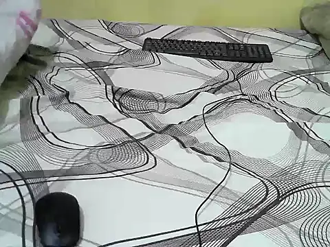 Snapshot of Quincy_joyy chatting on 11.27.25 Quincy joyy online show from 11.27.25