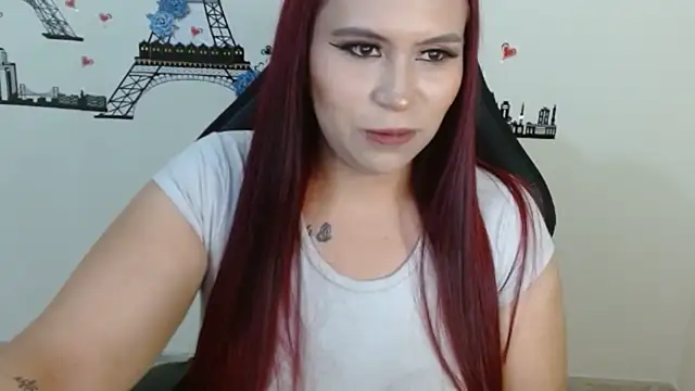 cata  gutierrez  online show from 11.19.25