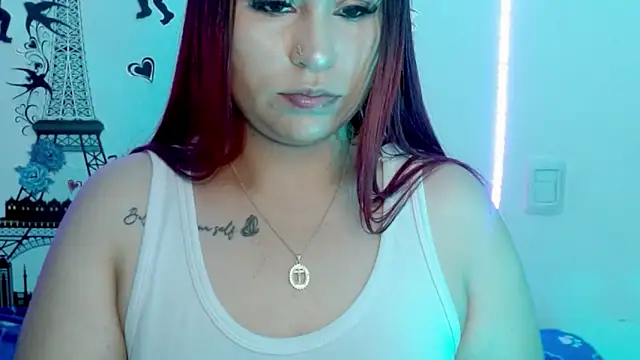 Snapshot of cata__gutierrez_ chatting on 02.25.26 cata gutierrez online show from 02.25.26