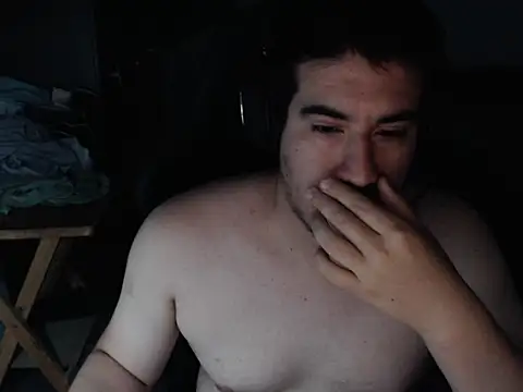 thealfawolf01 online show from 12.27.24