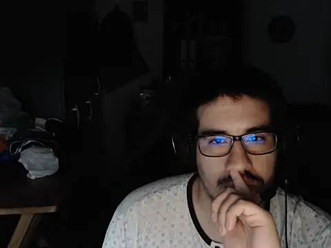 thealfawolf01 online show from 12.27.24