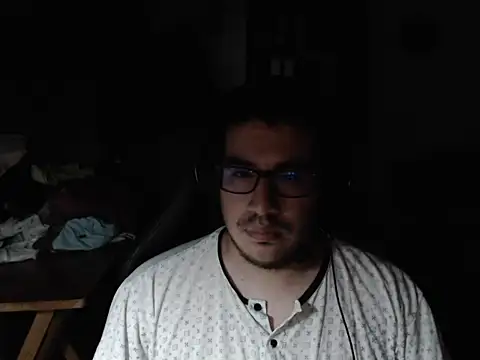 thealfawolf01 online show from 01.07.25