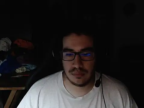 thealfawolf01 online show from 01.09.25