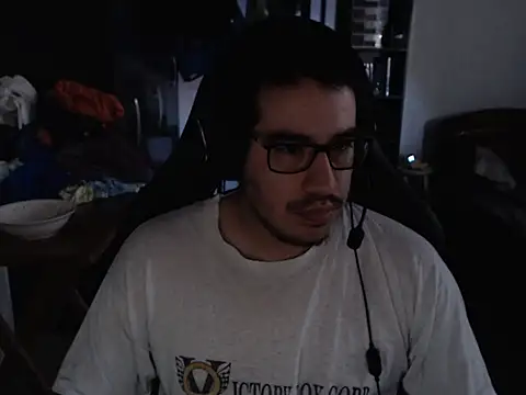 thealfawolf01 online show from 01.10.25