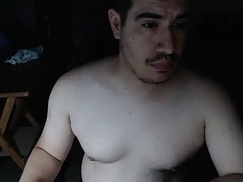 thealfawolf01 online show from 02.04.25