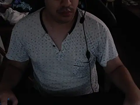 thealfawolf01 online show from 03.09.25