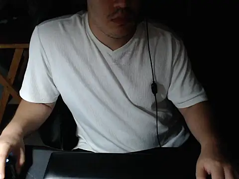 thealfawolf01 online show from 03.23.25