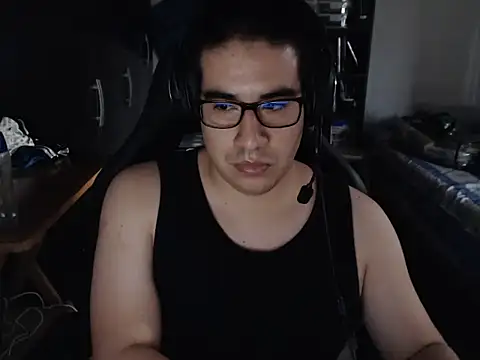 thealfawolf01 online show from 02.27.26