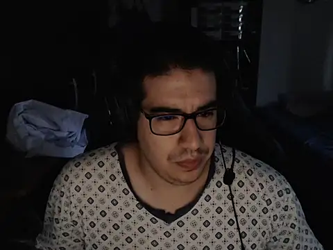 thealfawolf01 online show from 03.03.26