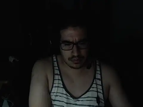 thealfawolf01 online show from 03.13.26