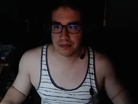 thealfawolf01 online show from 04.21.26