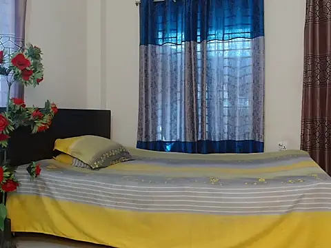 Unlucky-flowers online show from 02.03.26