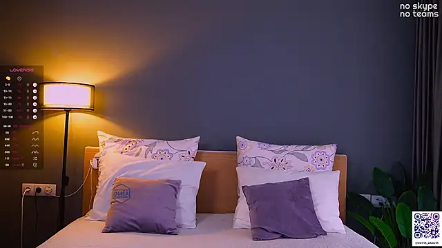 PannaDakota online show from 10.22.25