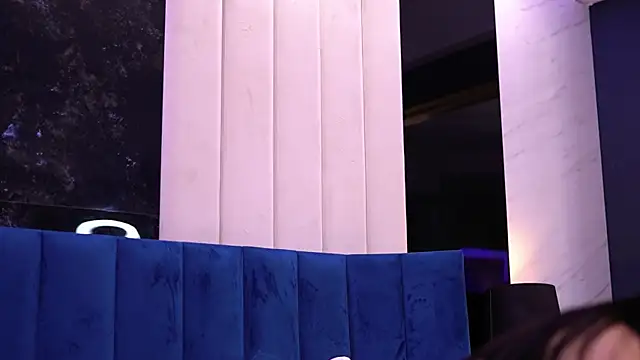 AishaDevoe online show from 01.09.25