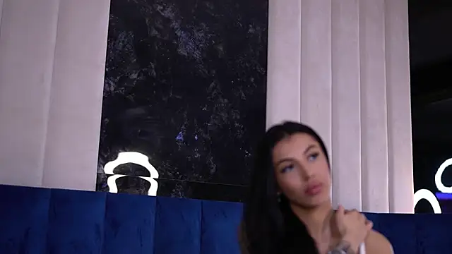 AishaDevoe online show from 01.28.25