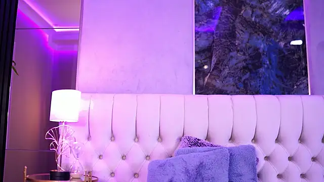 AishaDevoe online show from 03.01.25