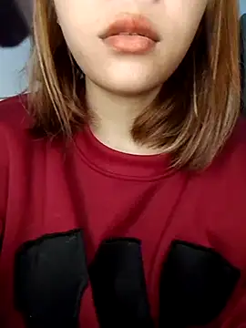 Snapshot of Sofia_xx2 chatting on 02.27.25 Sofia xx2 online show from 02.27.25