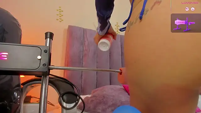 Megan Thompsonn online show from 03.26.26