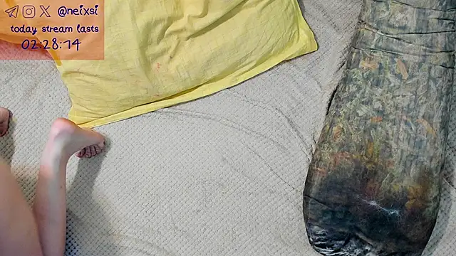 ixsi online show from 11.17.25