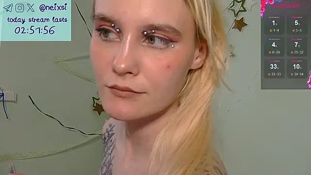 ixsi online show from 05.12.26