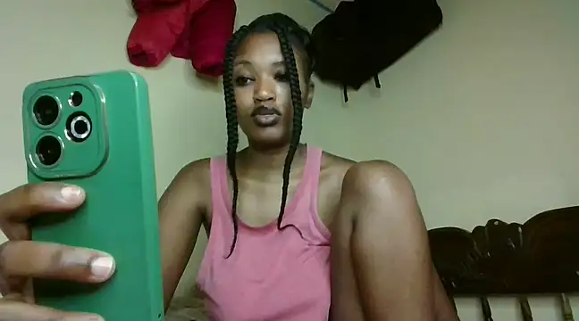 cutenipples online show from 03.04.25