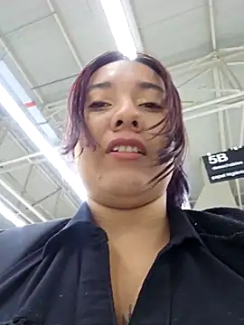 Snapshot of Blushing_Katy chatting on 02.17.25 Blushing Katy online show from 02.17.25