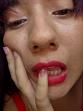 Snapshot of Blushing_Katy chatting on 02.21.25 Blushing Katy online show from 02.21.25