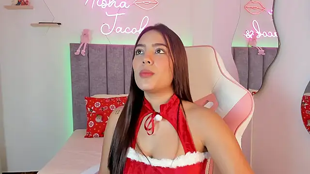 Snapshot of jacobss_gh chatting on 12.24.24 jacobss gh online show from 12.24.24