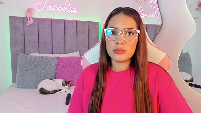 Snapshot of jacobss_gh chatting on 01.20.25 jacobss gh online show from 01.20.25