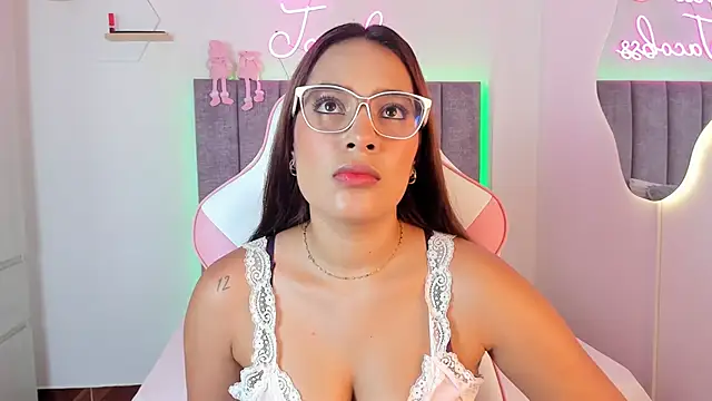 Snapshot of jacobss_gh chatting on 01.27.25 jacobss gh online show from 01.27.25