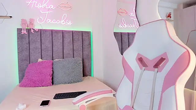 Snapshot of jacobss_gh chatting on 02.17.25 jacobss gh online show from 02.17.25