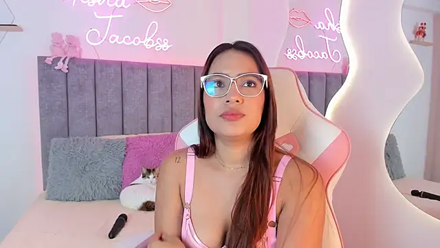 Snapshot of jacobss_gh chatting on 03.06.25 jacobss gh online show from 03.06.25