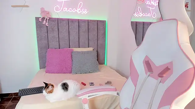 Snapshot of jacobss_gh chatting on 03.13.25 jacobss gh online show from 03.13.25